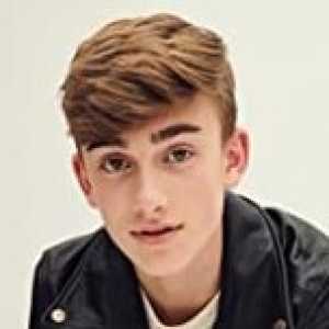 Johnny Orlando
