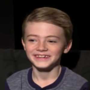 Jackson Robert Scott