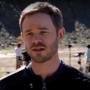 Aaron Ashmore
