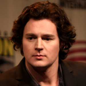 Benjamin Walker