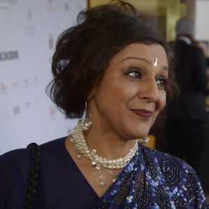 Meera Syal