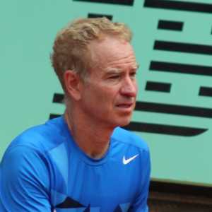 John McEnroe