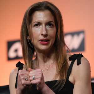 Alysia Reiner