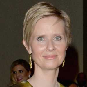 Cynthia Nixon