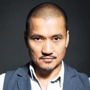 Jon Jon Briones