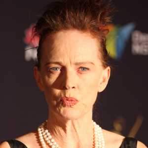 Judy Davis