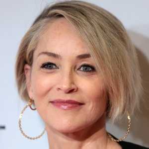 Sharon Stone