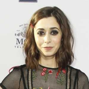 Cristin Milioti