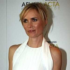 Radha Mitchell