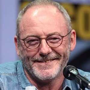 Liam Cunningham