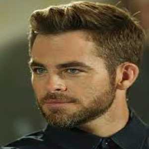 Chris Pine