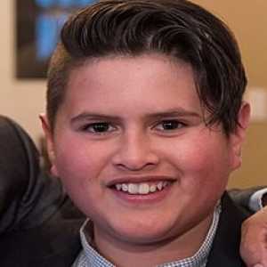 Julian Dennison