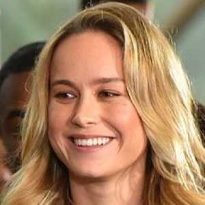 Brie Larson