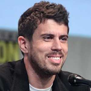 Toby Kebbell