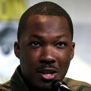 Corey Hawkins