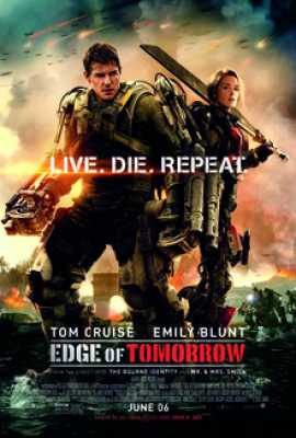 Edge of Tomorrow