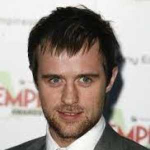 Jonas Armstrong