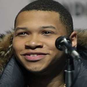Franz Drameh