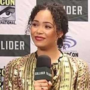 Madeleine Mantock