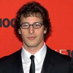 Andy Samberg