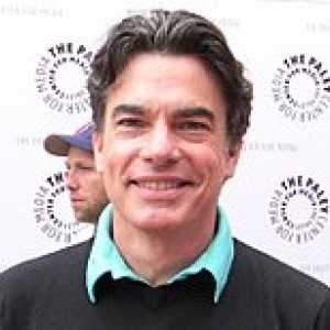 Peter Gallagher