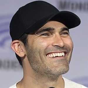 Tyler Hoechlin