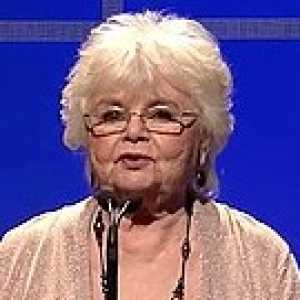 June Squibb