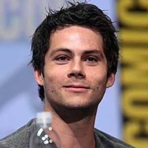 Dylan O'Brien