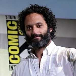 Jason Mantzoukas