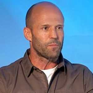 Jason Statham