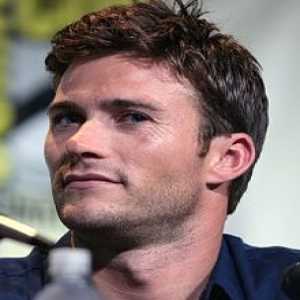 Scott Eastwood