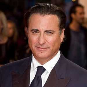 Andy García