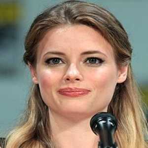 Gillian Jacobs