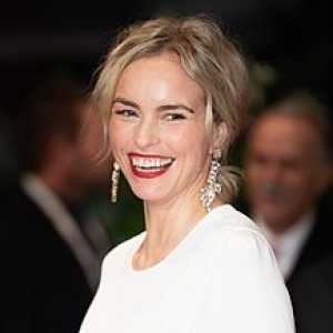 Nina Hoss