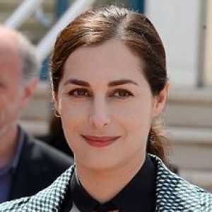 Amira Casar