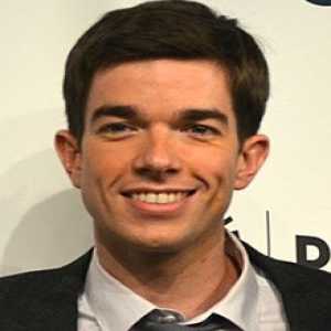 John Mulaney