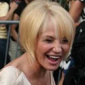 Ellen Barkin