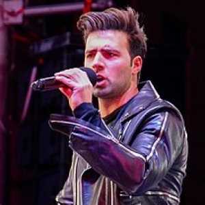 Jencarlos Canela