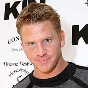 Dash Mihok