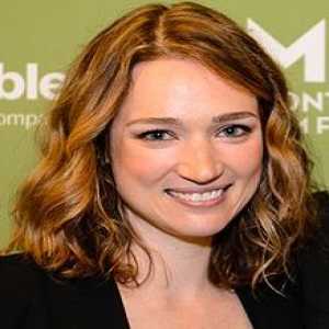 Kristen Connolly