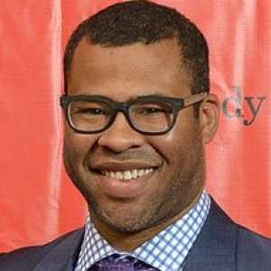 Jordan Peele