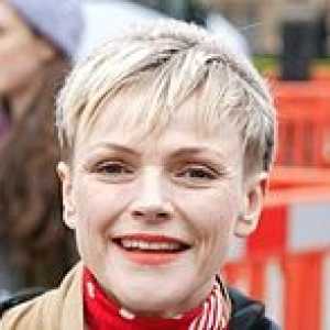 Maxine Peake