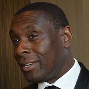 David Harewood