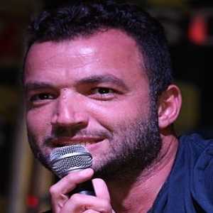 Nick E. Tarabay