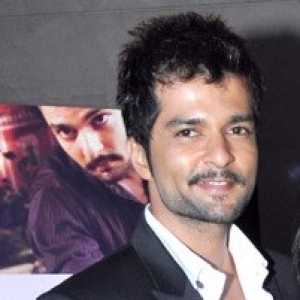Raqesh Bapat