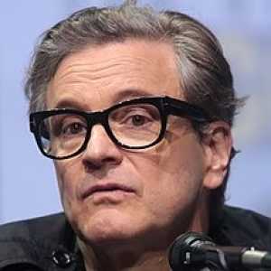 Colin Firth
