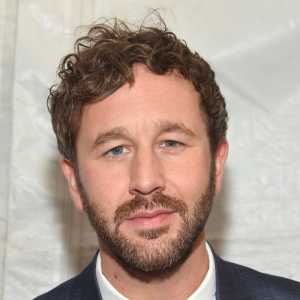 Chris O'Dowd