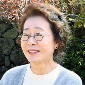 Youn Yuh-jung