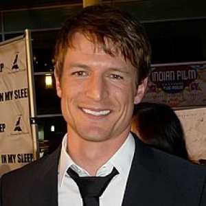 Philip Winchester