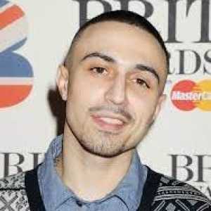 Adam Deacon
